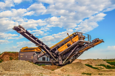 mining professional