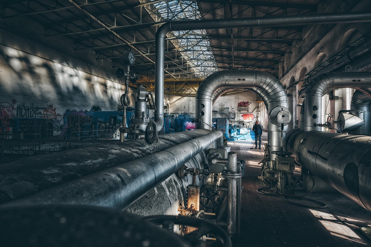 material processing
